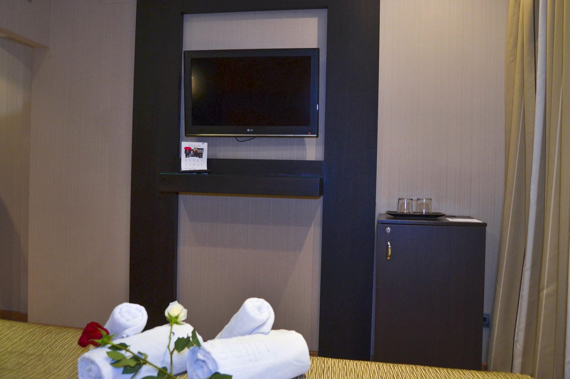 Oh Ulises Hotel Ceuta