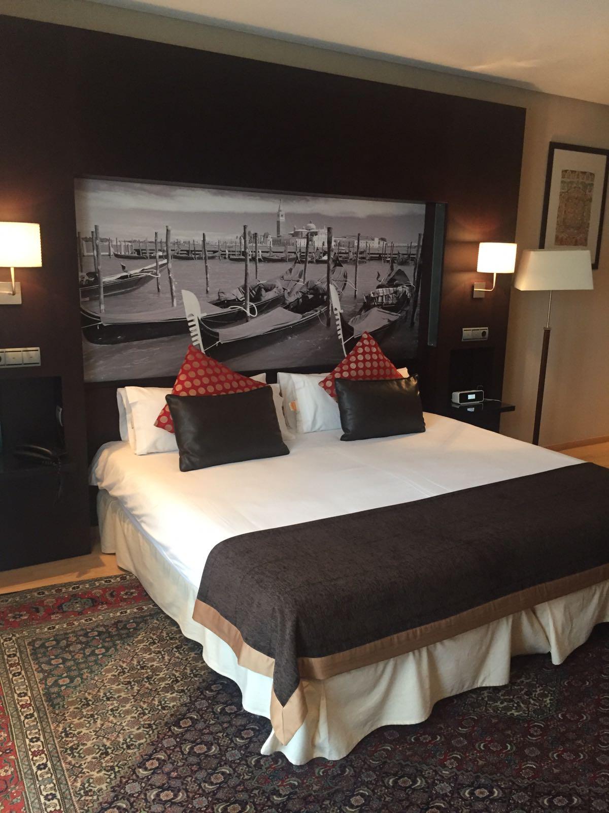 Oh Ulises Hotel 4*