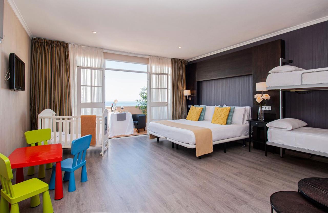 Oh Ulises Hotel 4*